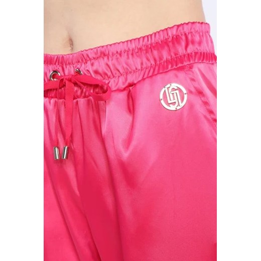 Liu Jo Sport Spodnie dresowe | Regular Fit XXS okazja Gomez Fashion Store