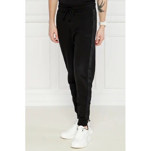 Hugo Bodywear Spodnie dresowe | Regular Fit S Gomez Fashion Store