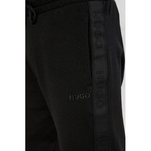 Hugo Bodywear Spodnie dresowe | Regular Fit L Gomez Fashion Store