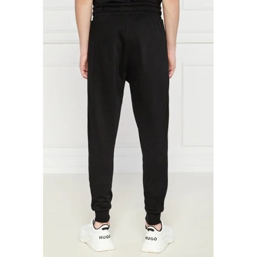 Hugo Bodywear Spodnie dresowe | Regular Fit L Gomez Fashion Store