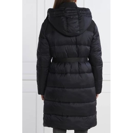 Invicta Kurtka z szelkami GIACCONE LUNGO CAPP | Regular Fit Invicta S okazja Gomez Fashion Store