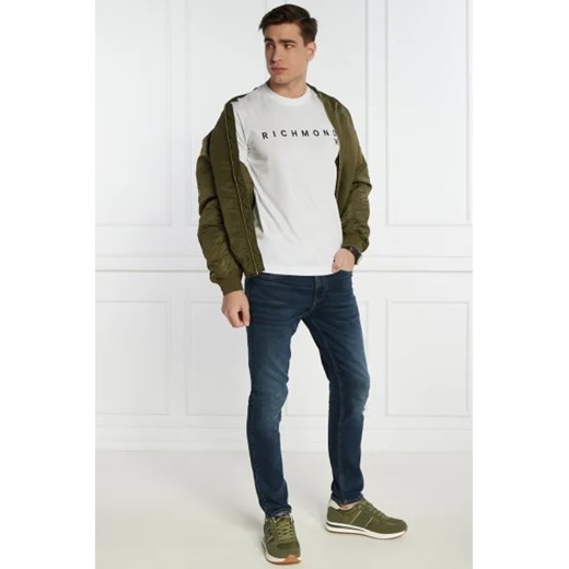 Jeansy męskie Tommy Jeans