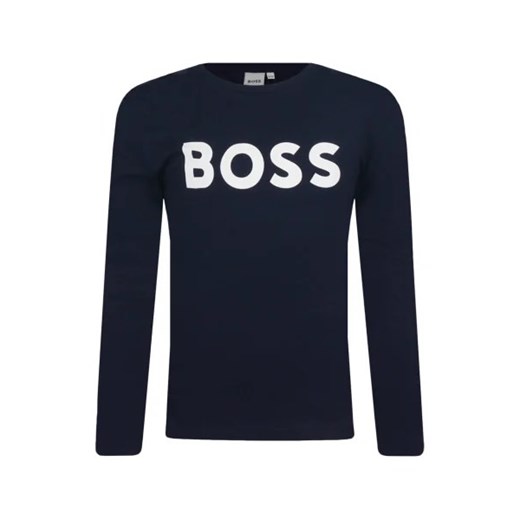 BOSS Kidswear Longsleeve | Regular Fit Boss Kidswear 150 Gomez Fashion Store