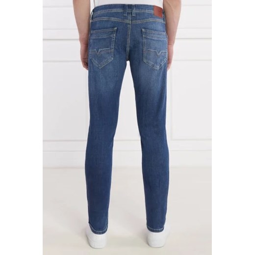 Jeansy męskie Pepe Jeans