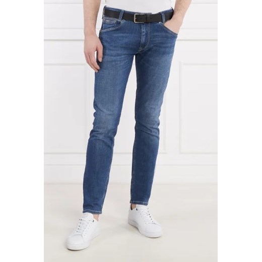 Jeansy męskie Pepe Jeans