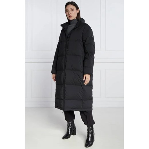 Calvin Klein Puchowy płaszcz ze sklepu Gomez Fashion Store w kategorii Płaszcze damskie - zdjęcie 172961078