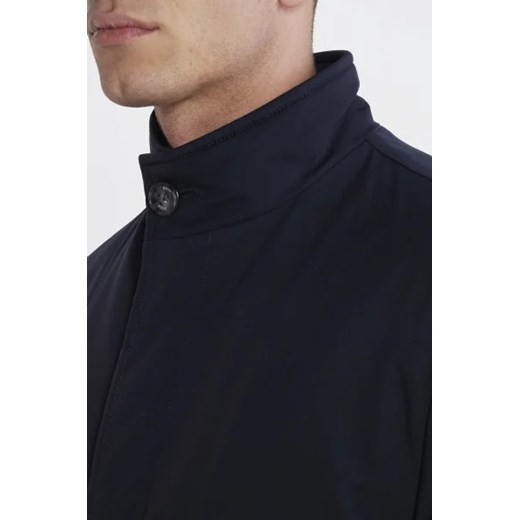 BOSS BLACK Płaszcz Jared 54 okazja Gomez Fashion Store