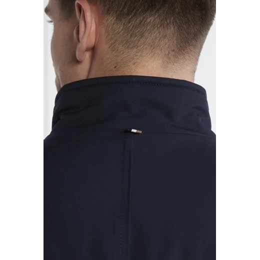 BOSS BLACK Płaszcz Jared 54 Gomez Fashion Store okazyjna cena