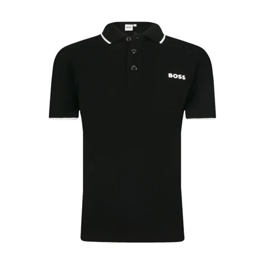 BOSS Kidswear Polo | Regular Fit ze sklepu Gomez Fashion Store w kategorii T-shirty chłopięce - zdjęcie 172961269