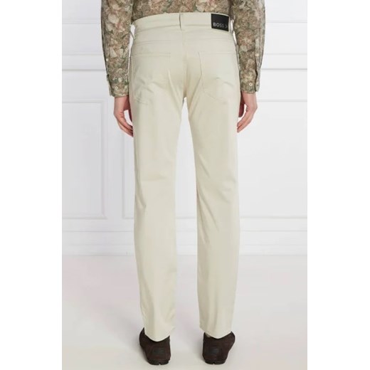 BOSS BLACK Spodnie P-Re.Maine-20 | Regular Fit 38/34 wyprzedaż Gomez Fashion Store