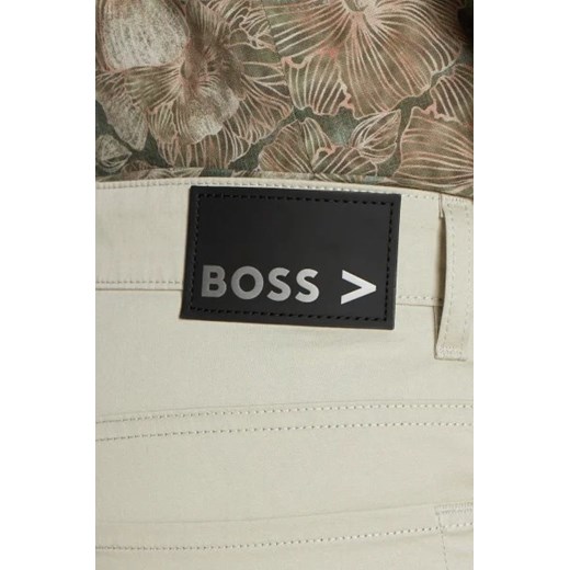 BOSS BLACK Spodnie P-Re.Maine-20 | Regular Fit 36/32 promocja Gomez Fashion Store