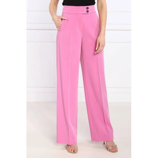 RIANI Spodnie | Relaxed fit ze sklepu Gomez Fashion Store w kategorii Spodnie damskie - zdjęcie 172961377