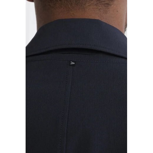 BOSS BLACK Płaszcz P-Jared-Pack 56 okazja Gomez Fashion Store