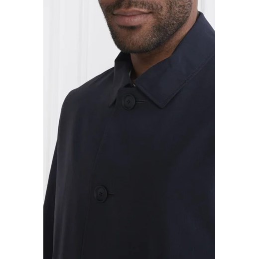 BOSS BLACK Płaszcz P-Jared-Pack 56 okazyjna cena Gomez Fashion Store