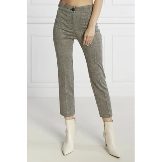 Liu Jo Spodnie | Skinny fit ze sklepu Gomez Fashion Store w kategorii Spodnie damskie - zdjęcie 172961389