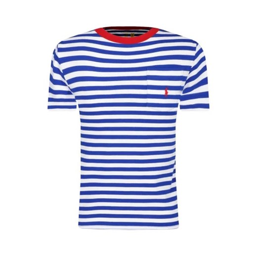 POLO RALPH LAUREN T-shirt | Regular Fit Polo Ralph Lauren 164/176 okazja Gomez Fashion Store