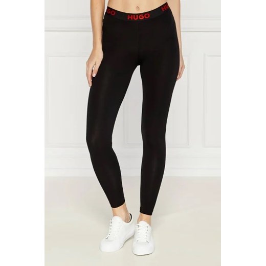 Hugo Bodywear Legginsy | Skinny fit XL Gomez Fashion Store