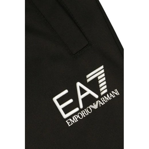 EA7 Dres | Regular Fit 150 Gomez Fashion Store