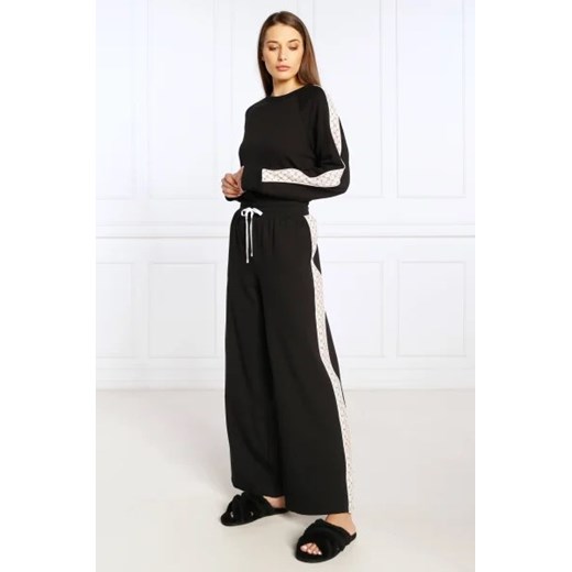 DKNY SLEEPWEAR Piżama | Regular Fit ze sklepu Gomez Fashion Store w kategorii Piżamy damskie - zdjęcie 172961476