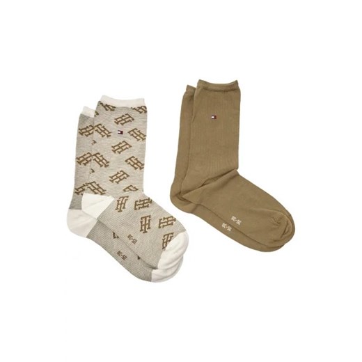 Tommy Hilfiger Skarpety 2-pack Tommy Hilfiger 39/42 Gomez Fashion Store okazja