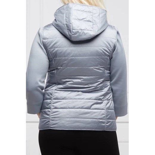 Persona by Marina Rinaldi Bezrękawnik PAGLIA Plus size| Regular Fit Persona By Marina Rinaldi 42 wyprzedaż Gomez Fashion Store