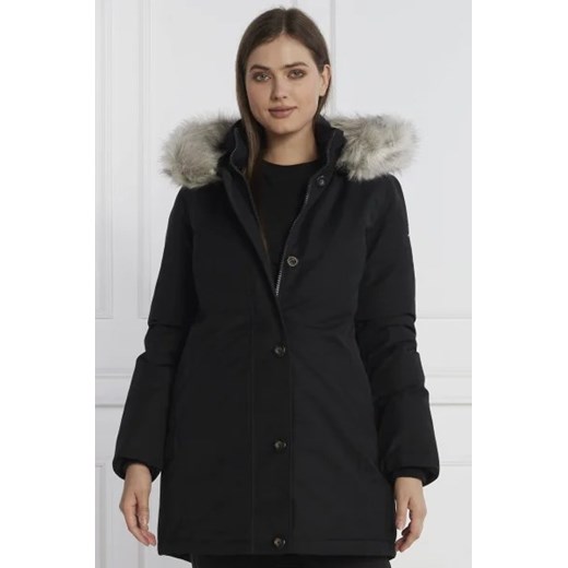 Tommy Hilfiger Kurtka | Regular Fit Tommy Hilfiger L okazyjna cena Gomez Fashion Store