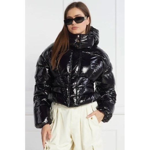 Pinko Kurtka | Oversize fit Pinko 34 okazyjna cena Gomez Fashion Store