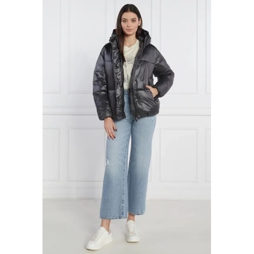 Save The Duck Kurtka NICKI | Relaxed fit Save The Duck M okazja Gomez Fashion Store