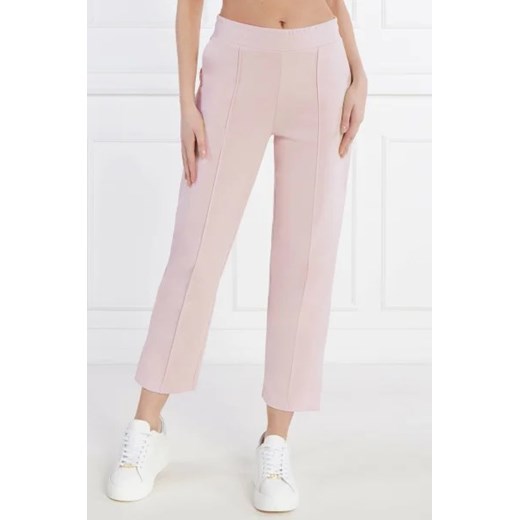 Joop! Spodnie dresowe | Regular Fit ze sklepu Gomez Fashion Store w kategorii Spodnie damskie - zdjęcie 172961885