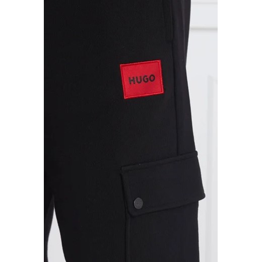 Spodnie męskie Hugo Boss 