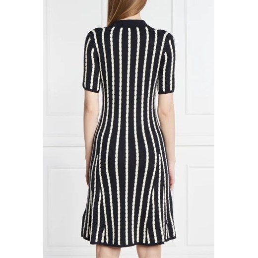 Tommy Hilfiger Sukienka CABLE Tommy Hilfiger XL okazja Gomez Fashion Store