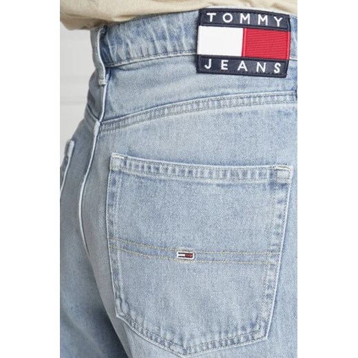 Jeansy męskie Tommy Jeans