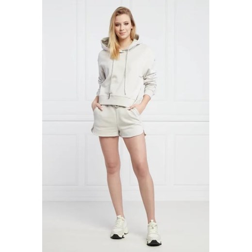 DONDUP - made in Italy Szorty | Relaxed fit Dondup - Made In Italy XS wyprzedaż Gomez Fashion Store