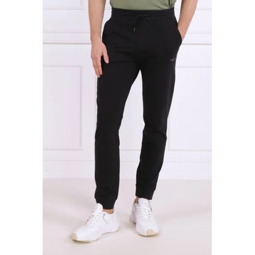 Aeronautica Militare Spodnie dresowe | Regular Fit ze sklepu Gomez Fashion Store w kategorii Spodnie męskie - zdjęcie 172962267