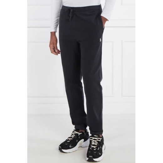 POLO RALPH LAUREN Spodnie dresowe POPANTM5-ATHLETIC | Classic fit ze sklepu Gomez Fashion Store w kategorii Spodnie męskie - zdjęcie 172962286