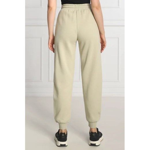 Calvin Klein Jeans Spodnie dresowe | Regular Fit XL okazyjna cena Gomez Fashion Store