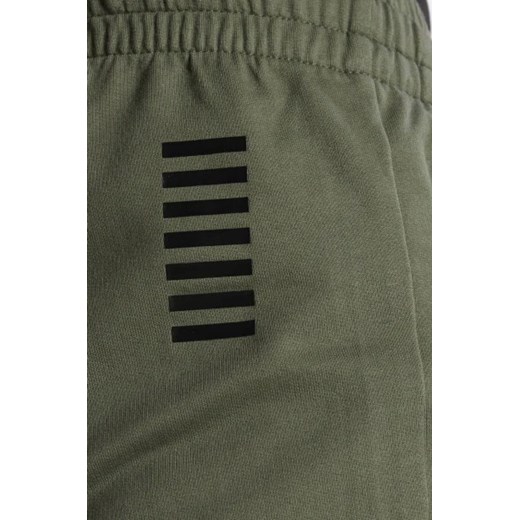 EA7 Dres | Slim Fit L Gomez Fashion Store wyprzedaż