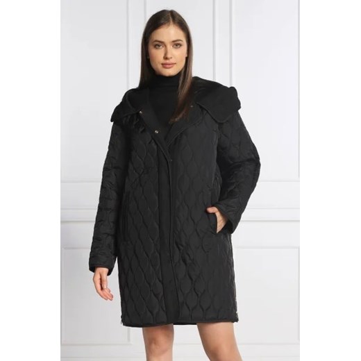 Pinko Kurtka CARLITA | Regular Fit Pinko L okazja Gomez Fashion Store