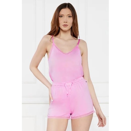 Tommy Hilfiger Top CAMI MODAL SOLID | Regular Fit Tommy Hilfiger S Gomez Fashion Store
