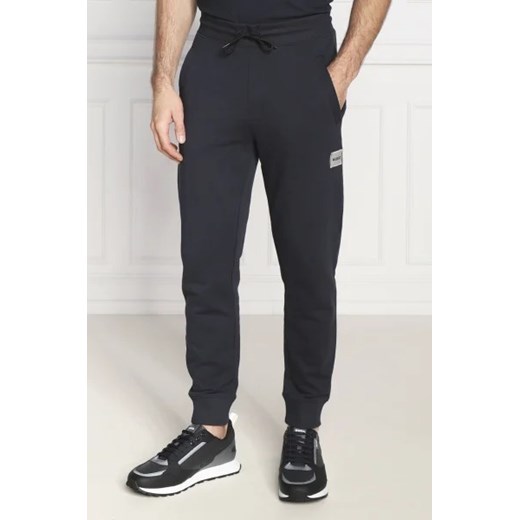 HUGO Spodnie dresowe Doak_G | Regular Fit XS Gomez Fashion Store okazja