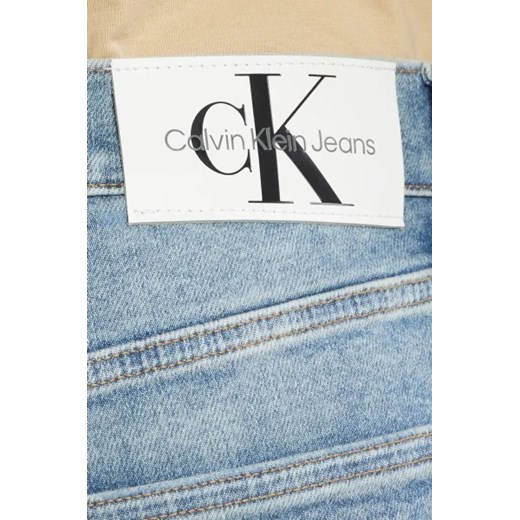 CALVIN KLEIN JEANS Jeansy | Skinny fit 38/34 okazja Gomez Fashion Store