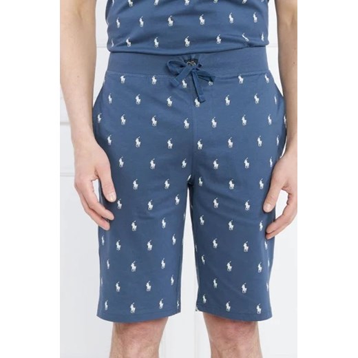POLO RALPH LAUREN Szorty od piżamy | Regular Fit ze sklepu Gomez Fashion Store w kategorii Piżamy męskie - zdjęcie 172962627