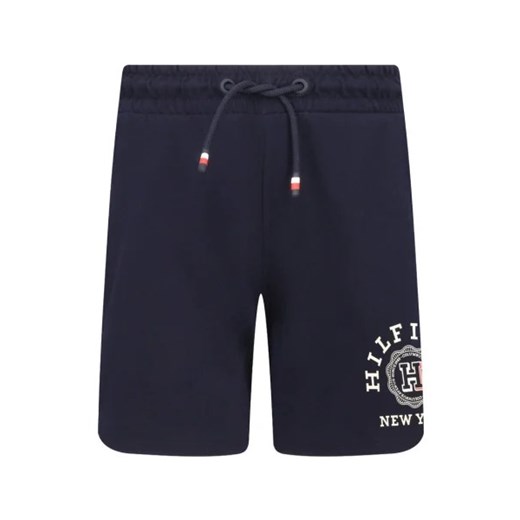 Tommy Hilfiger Szorty | Regular Fit ze sklepu Gomez Fashion Store w kategorii Spodenki chłopięce - zdjęcie 172962637