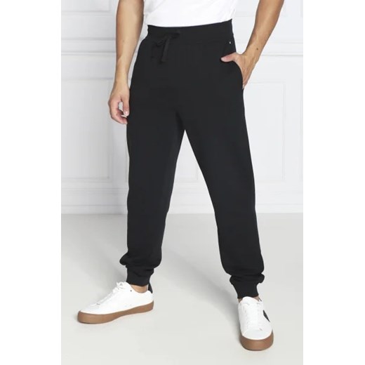 BOSS BLACK Spodnie dresowe Heritage | Regular Fit XL wyprzedaż Gomez Fashion Store