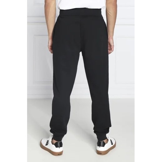 BOSS BLACK Spodnie dresowe Heritage | Regular Fit XL wyprzedaż Gomez Fashion Store