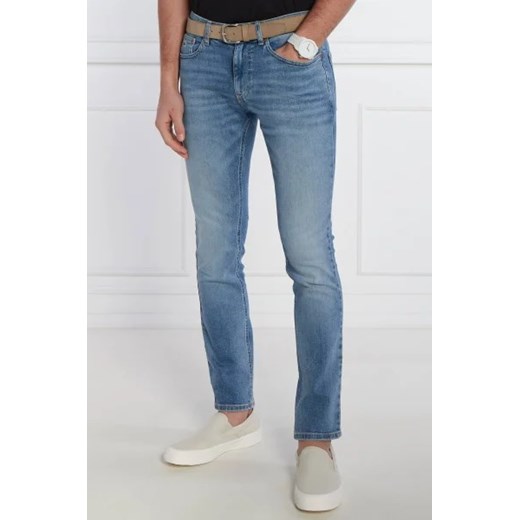Jeansy męskie Tommy Jeans