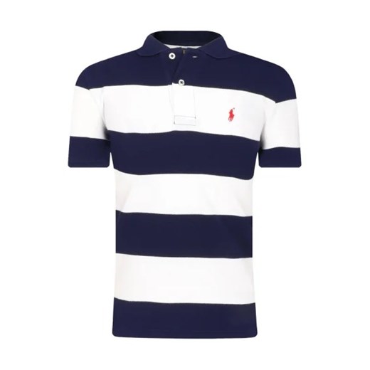 T-shirt chłopięce Polo Ralph Lauren