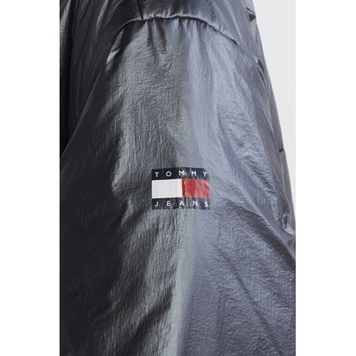 Tommy Jeans Kurtka | Regular Fit Tommy Jeans S Gomez Fashion Store wyprzedaż