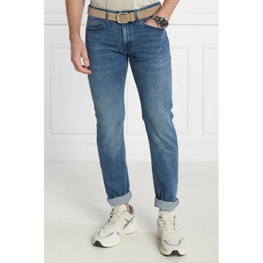 BOSS ORANGE Jeansy Delaware BC-P | Slim Fit 32/32 promocja Gomez Fashion Store
