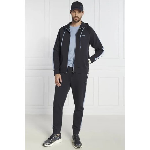 BOSS GREEN Dres | Regular Fit ze sklepu Gomez Fashion Store w kategorii Dresy męskie - zdjęcie 172962887